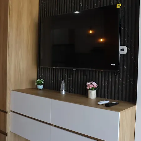 Apartamento Cozy Near Beach & Airport Cartagena
