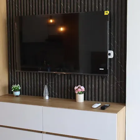 Apartamento Cozy Near Beach & Airport *