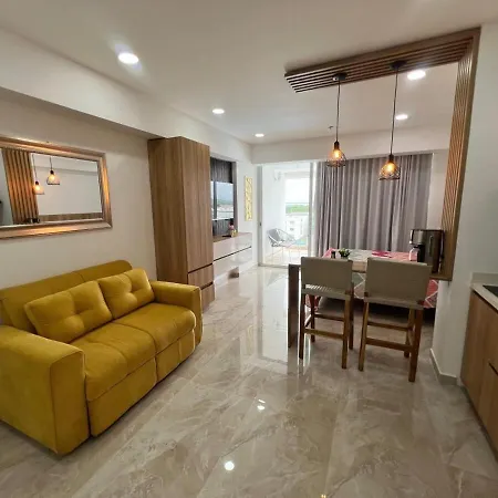Apartamento Cozy Near Beach & Airport Cartagena