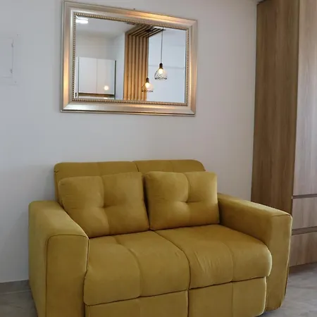 Cozy Near Beach & Airport * Cartagena