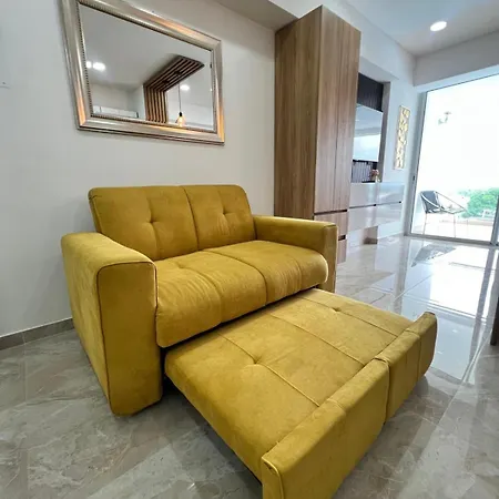 Apartamento Cozy Near Beach & Airport Cartagena